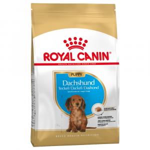 Royal Canin Dachshund Puppy - 1,5 kg