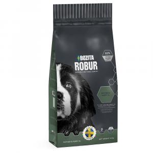 Bozita Robur Mother & Puppy XL - 2 x 14 kg