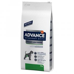 Advance Veterinary Diets Urinary Low Purine - 12 kg