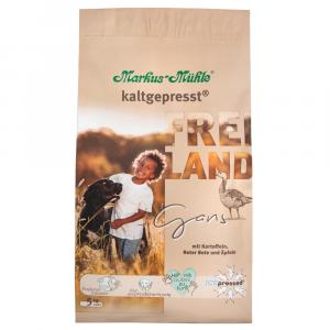 Markus-Mühle Freiland, gęś z wolnego wybiegu - 5 kg