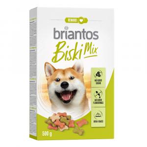 Briantos Biski Mix - 2 x 500 g