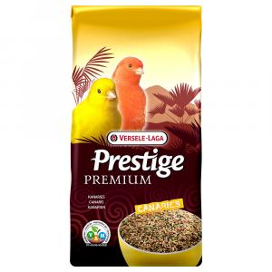 Prestige Premium dla kanarków - 2,5 kg