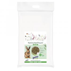 Bunny HERBS- Marzenie królika - 4 kg