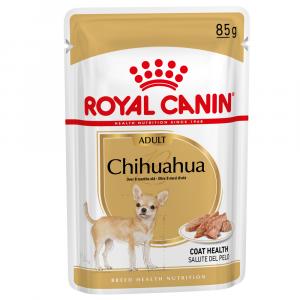 Royal Canin Chihuahua, mus - 24 x 85 g