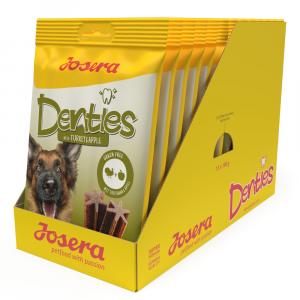 Josera Denties, z indykiem i jabłkiem - 26 x 180 g