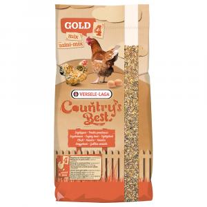 Versela-Laga Country's Best GOLD 4 Mix dla kur niosek - 20 kg