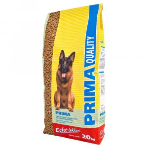 Prima Quality Dog Food, 20 kg w super cenie! - 20 kg