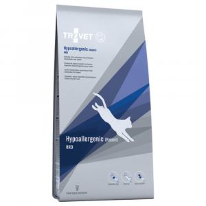 Trovet Hypoallergenic Feline RRD, królik - 3 kg