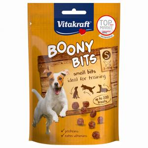 Vitakraft Boony Bits, dla małych psów - 55 g