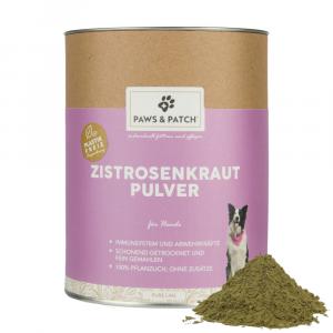 PAWS & PATCH ziele czystka w proszku - 2 x 250 g