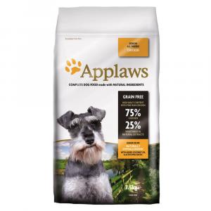 Applaws Senior, kurczak - 7,5 kg