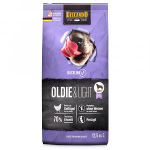 Belcando Baseline Oldie & Light - 12,5 kg