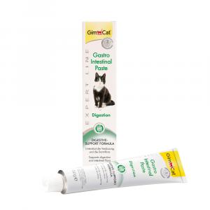 GimCat Gastro Intestinal pasta dla kota - 3 x 50 g