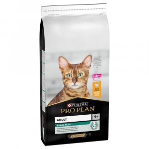 PURINA PRO PLAN Adult Renal Plus, kurczak - 2 x 14 kg