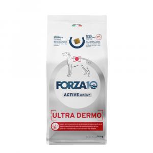 Forza 10 Active Line - Ultra Dermo - 2 x 10 kg