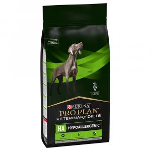 PURINA PRO PLAN Veterinary Diets HA Hypoallergenic - 11 kg