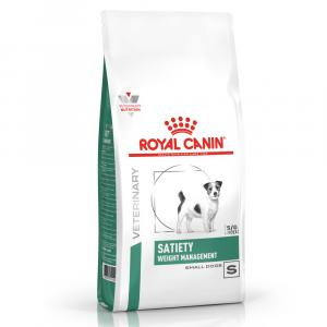 Royal Canin Veterinary Canine Satiety Weight Management Small Dog - 3 kg