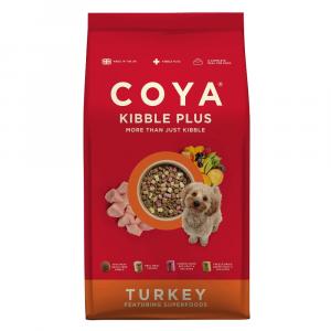 Coya Kibble Plus, indyk - 1,5 kg