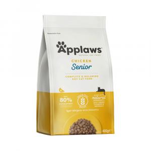 Applaws Senior, kurczak - 400 g