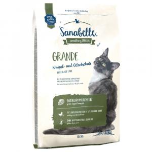 Dwupak Sanabelle, 2 x 10 kg - Grande