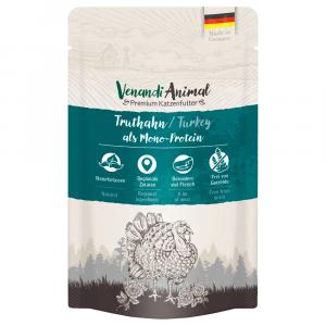 Venandi Animal Monoprotein 12 x 125 g - Indyk