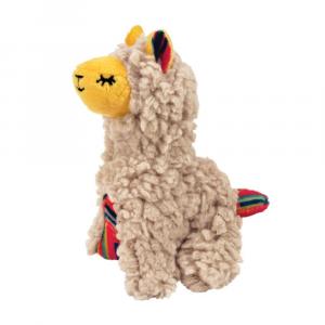 KONG Softies Buzzy lama zabawka dla kota - 1 szt.