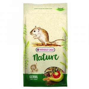 Versele-Laga Nature Gerbil, pokarm dla myszoskoczków - 700 g