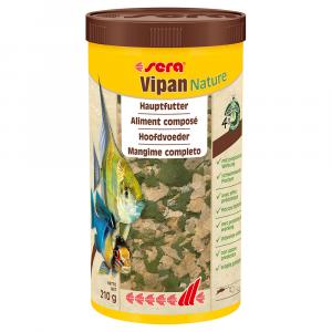 Sera Vipan Nature - 1000 ml