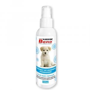 Super Beno spray do usuwania przebarwień - 125 ml