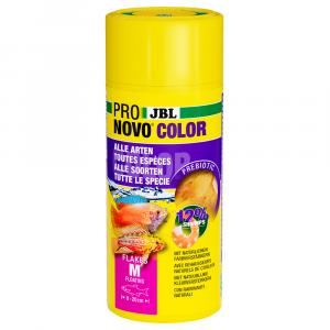 JBL ProNovo Color Flakes M - 2 x 250 ml