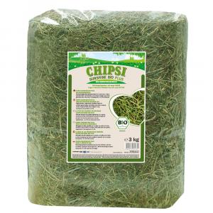 Chipsi Sunshine Bio siano łąkowe - 2 x 3 kg