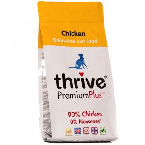 Thrive PremiumPlus, kurczak - 2 x 1,5 kg