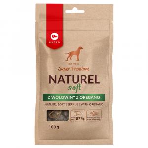 Maced Super Premium Naturel Soft, wołowina z oregano - 100 g