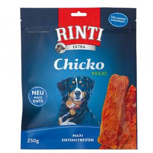 RINTI Chicko Maxi, kaczka - 250 g