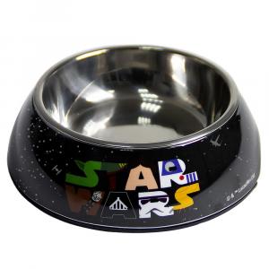 Star Wars miska - M: 410 ml Ø 17,5 cm