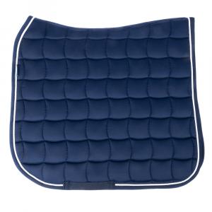 Nomad Tales podkładka pod siodło, granatowa - Podkładka pod siodło DR, 300 g