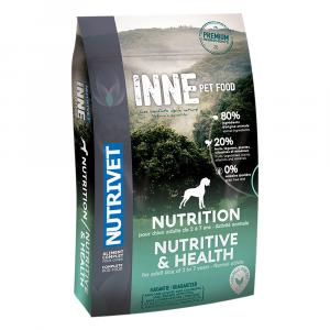 Nutrivet Inne Dog Nutritive - 2 x 12 kg