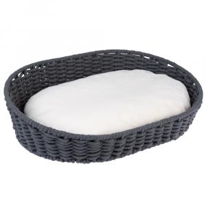 Modern Living przytulne legowisko Alor - Dł. x szer. x wys.: 75 x 50 x 20 cm