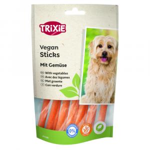 Trixie Vegan Sticks z warzywami - 120 g