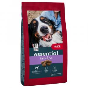 Dwupak mera, 2 x 12,5 kg - essential Brocken