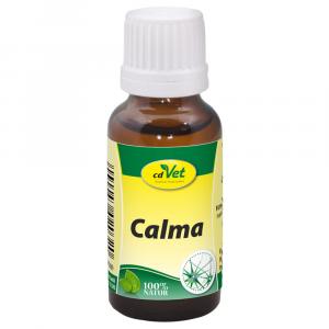 CdVet Calma - 2 x 20 ml