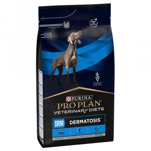 PURINA PRO PLAN Veterinary Diets – DRM Dermatosis - 3 kg