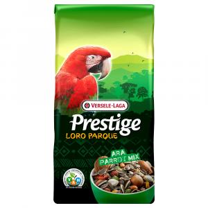 Prestige Loro Parque Ara, pokarm dla papug - 15 kg