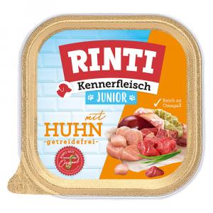 RINTI Junior, 18 x 300 g - Kurczak