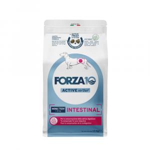 Forza 10 Active Line - Mini/Toy Intestinal - 3 x 1,5 kg