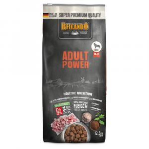 Belcando Adult Power - 12,5 kg