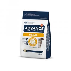 Advance Veterinary Diets Renal Feline - 2 x 8 kg