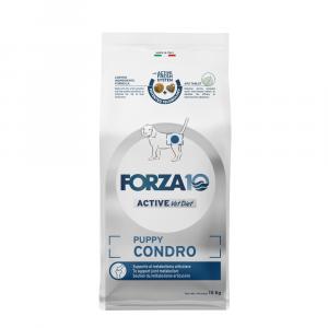 Forza 10 Active Line - Puppy Condro Active - 10 kg