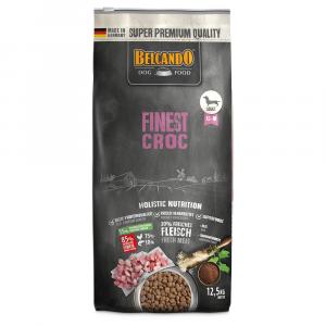 Belcando Finest Croc - 12,5 kg