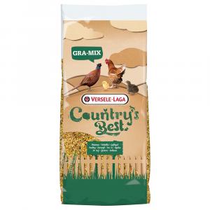 Versele-Laga Country's Best GRA-MIX dla kur niosek - 2 x 20 kg